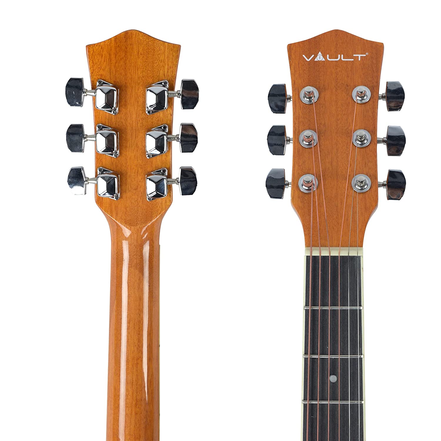 Vault EA20 Guitar and Its Features Microadia India's 1 Coupons