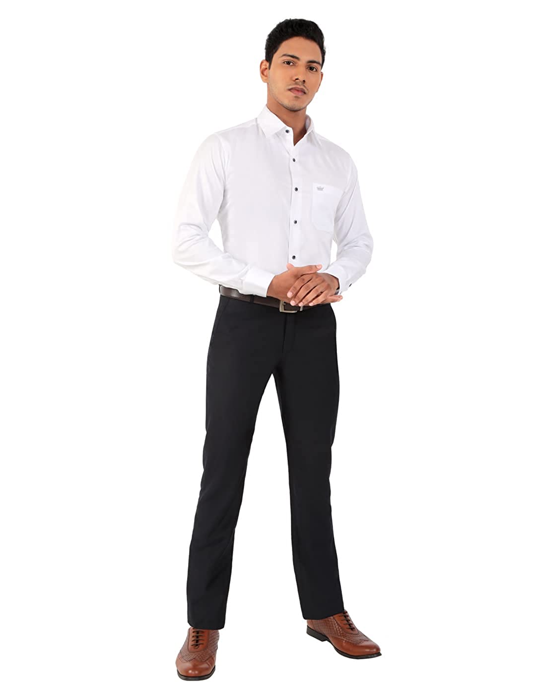 French Crown Branded Shirt For Men In India Promo Codes, Offers