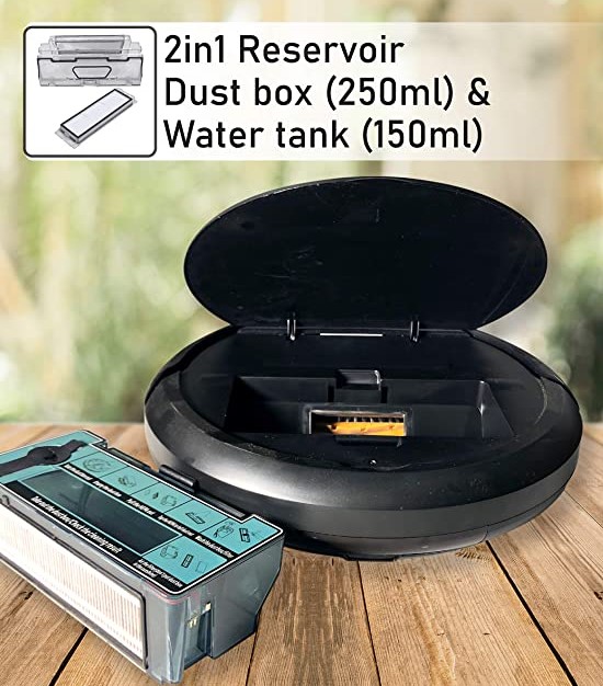 IBELL Robotic Vacuum Cleaner Coupons , Promocodes, Offers & Deals