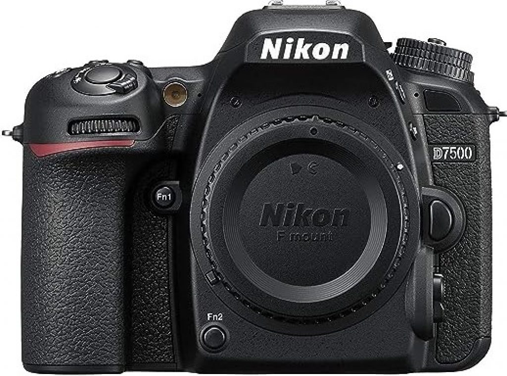 10 Best Digital SLRs Cameras In India