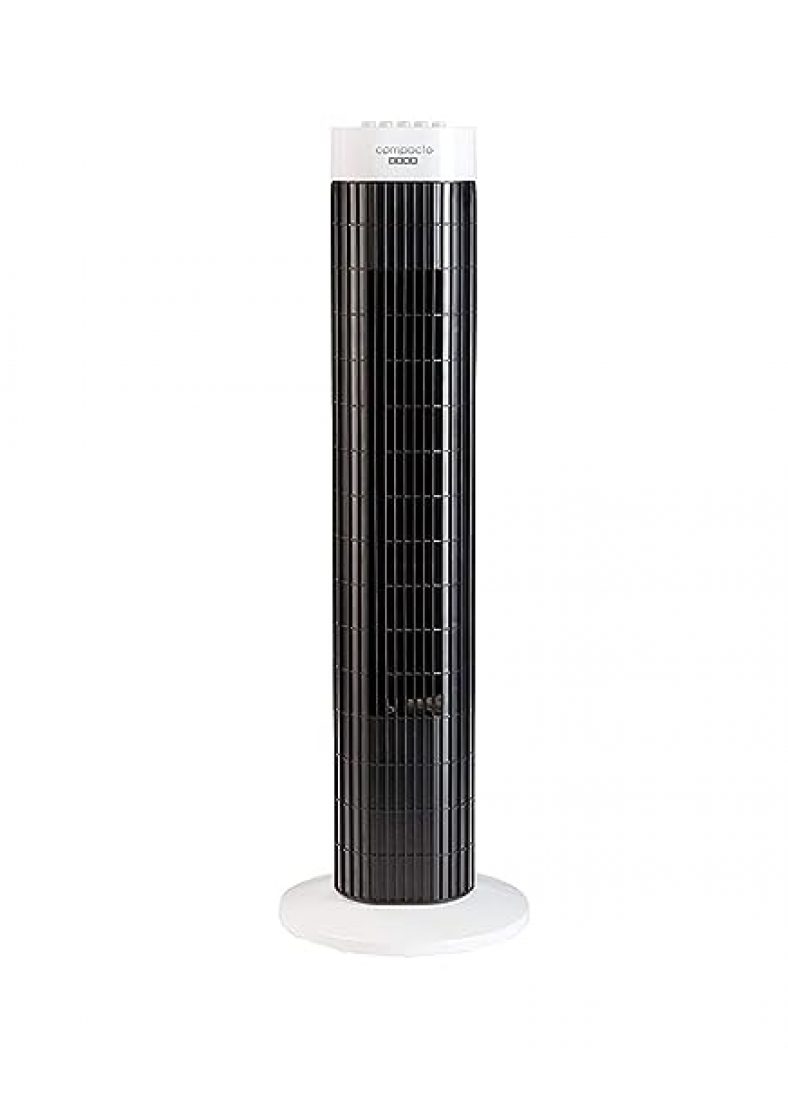 Top 10 Tower Fans In India With Reviews - (2024)