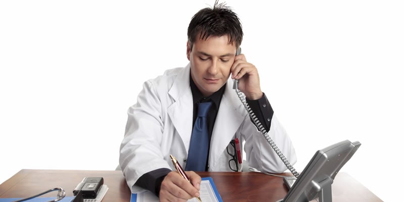MicroAge Delivers HardtoFind VoIP Phones to Hospital