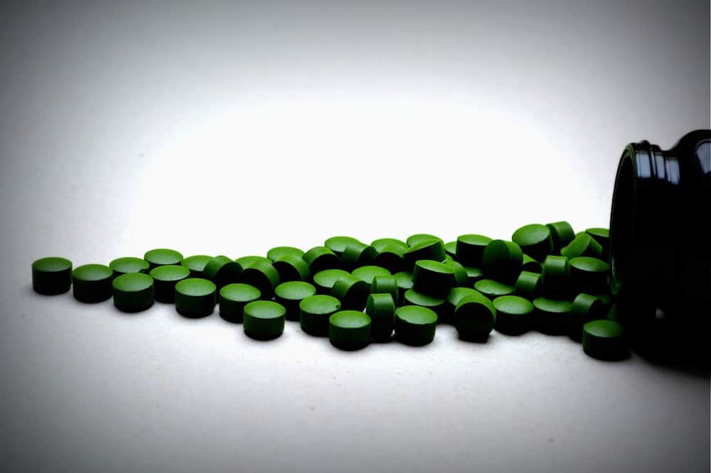 Can Chlorella Help Gut Flora and Digestive Health? Microalgae Supplements