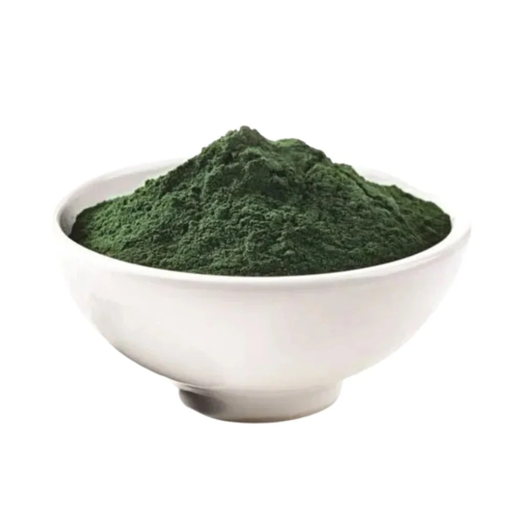 Spirulina Powder MicroAlga Tech