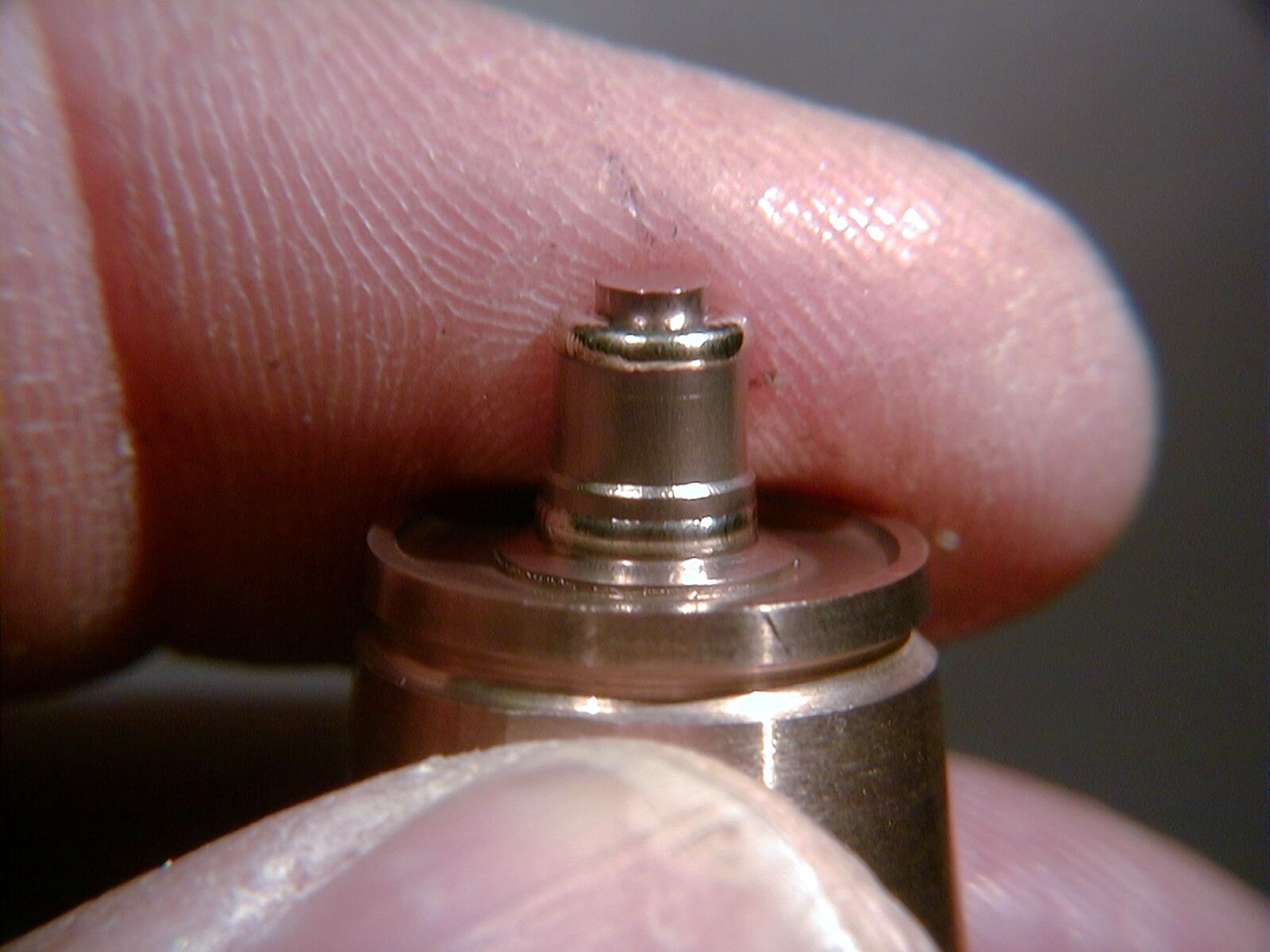 Micro Laser Welding Micro Arc Welding, Inc.