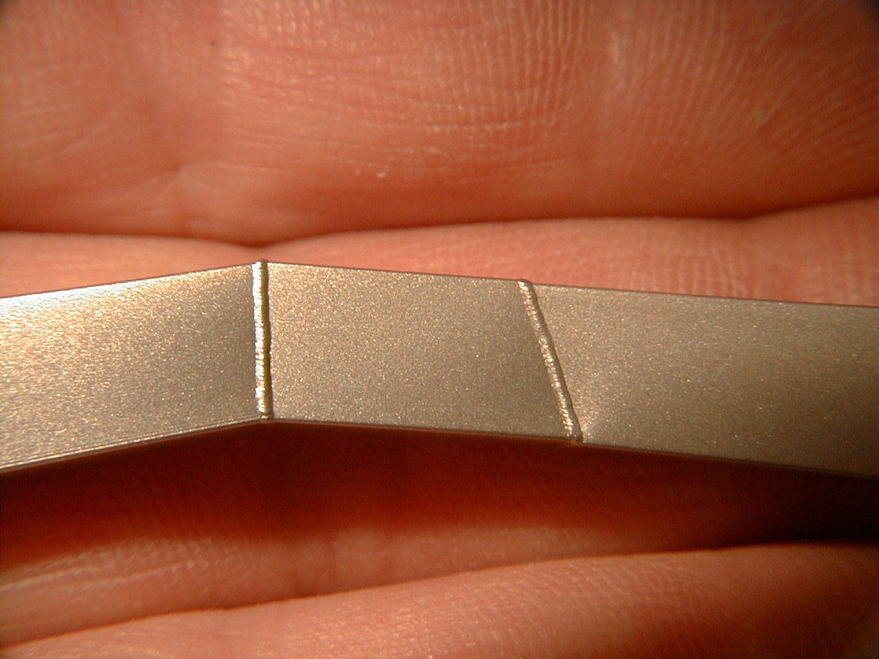 Prototype Manufacturing Micro Arc Welding, Inc.