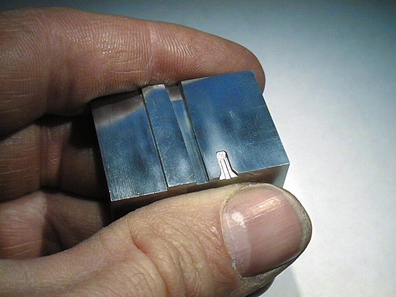 Micro Arc Welding, Inc. Micro Dimensional Welding