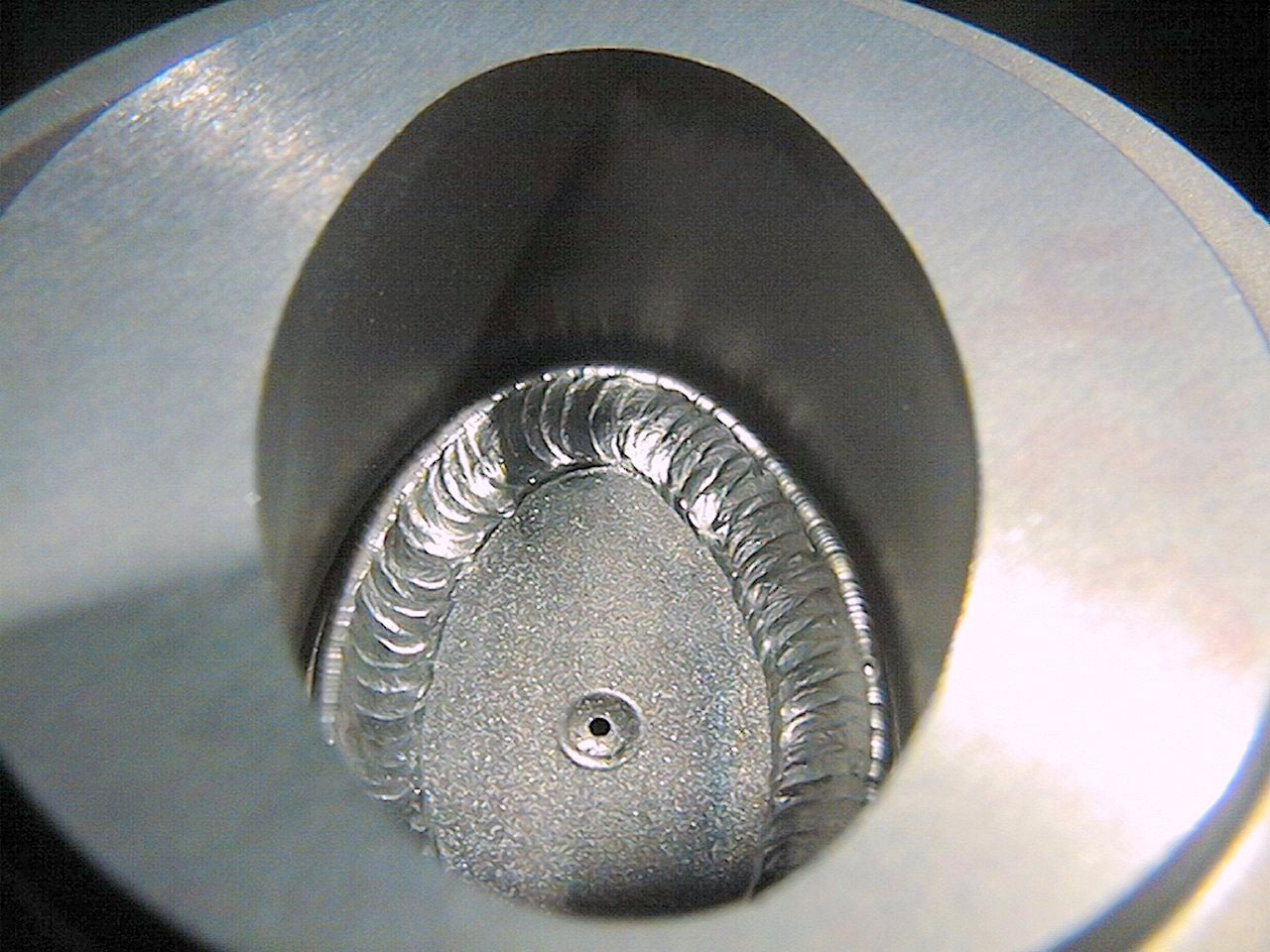 Micro Arc Welding, Inc. Micro Dimensional Welding