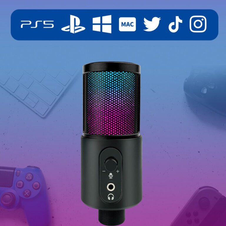 Asmr Microphone Game Boutique de micro asmr