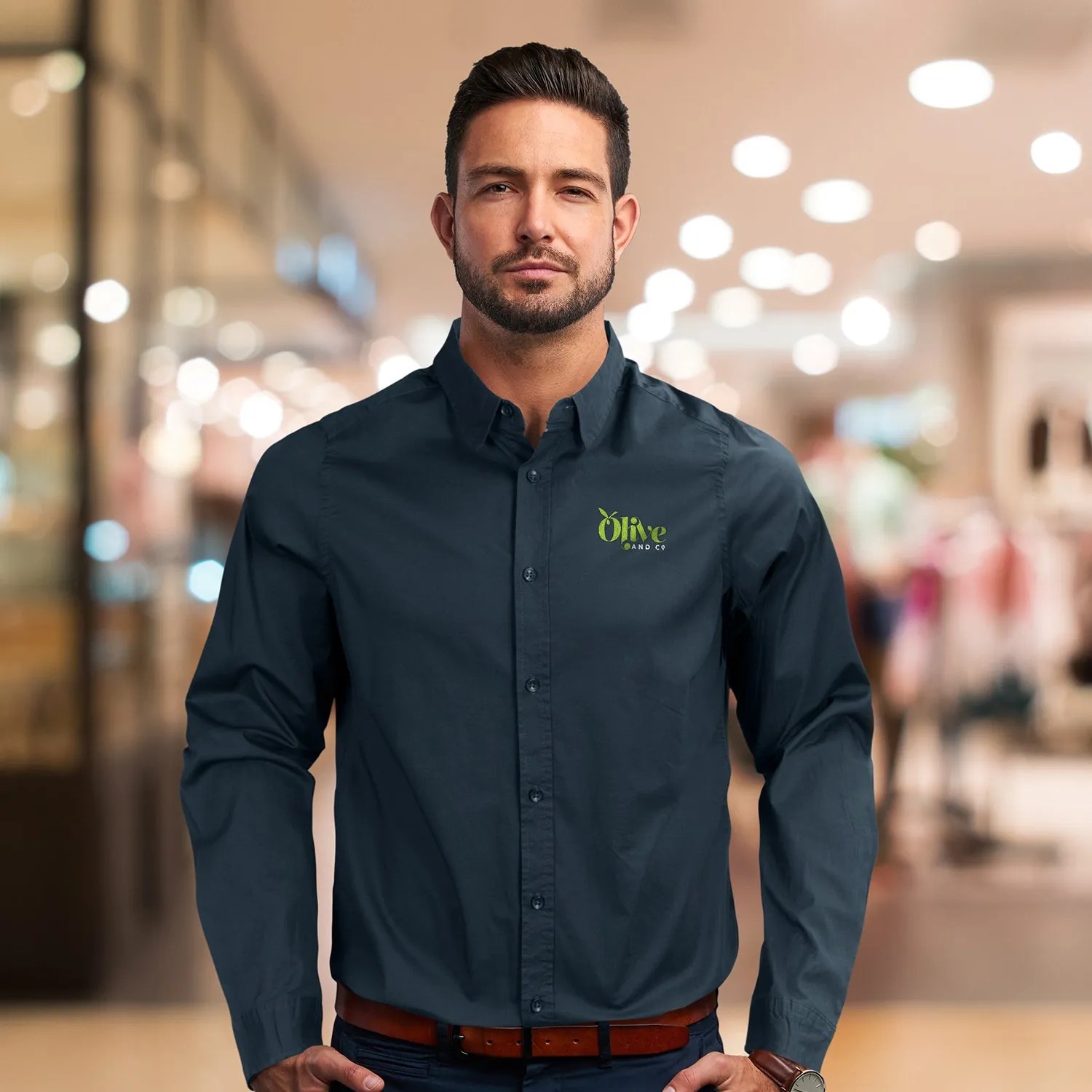 Apparel & Uniform Micromarketing Australia
