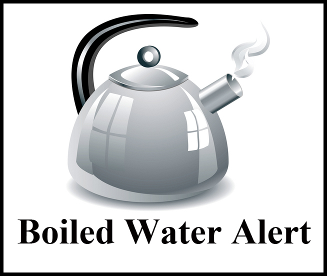 Portland, Oregon issues boiled water alert for entire city