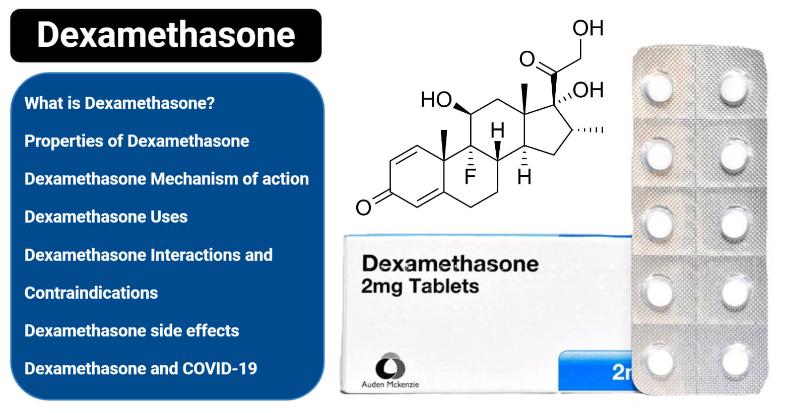 Dexamethasone ? ?? ? Dexamethasone 4mg/ml 100 ml Bottle
