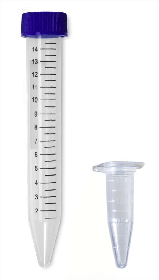 Centrifuge tubes Its characteristics, types, and uses