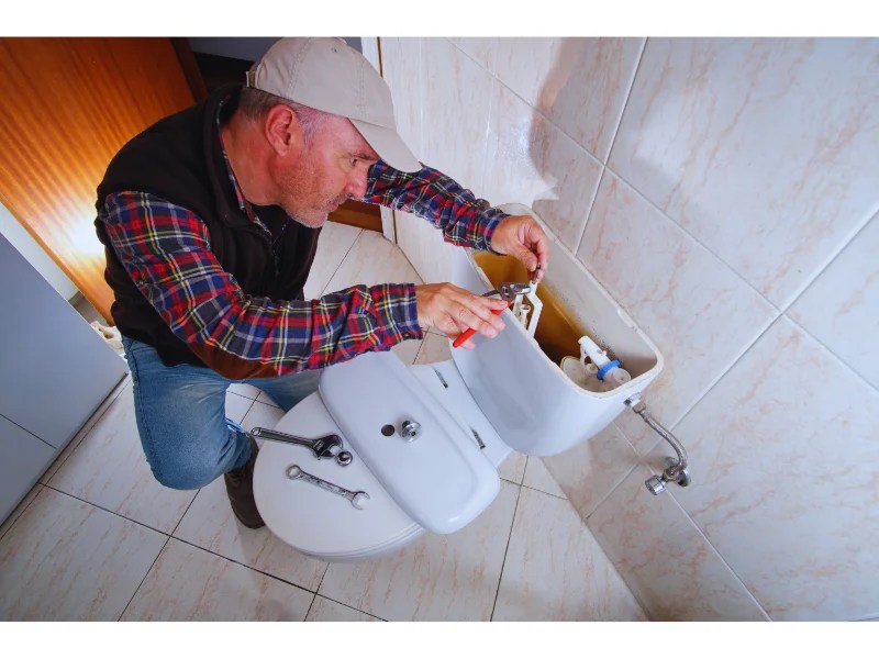 Best Practices for Using Bacterial Products in Composting and Vault Toilets