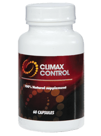 ᐉ Climax Control in pharmacy - [50% discount] Price - Real medical opinions