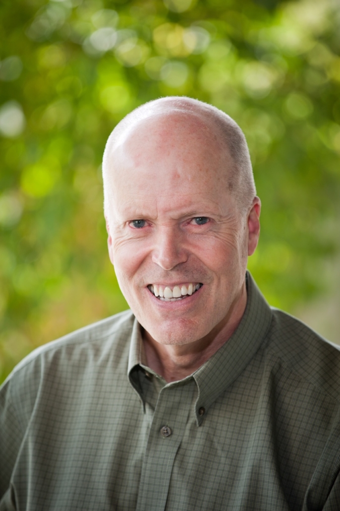 Doug Buchanan — Microbiome Insights