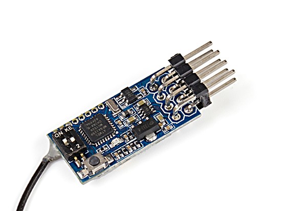 Micro Receivers RC Gliders Radio Control DLG Micro Gliders
