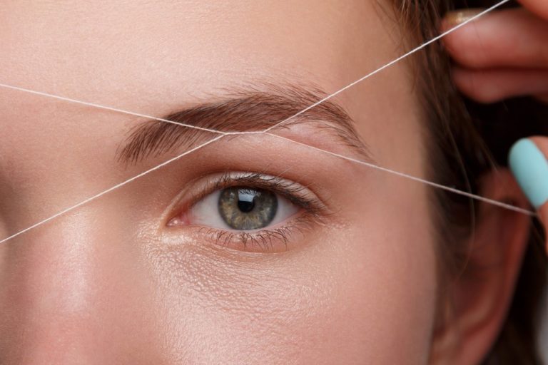 Eyebrow Threading and Microblading Microbladers Las Vegas