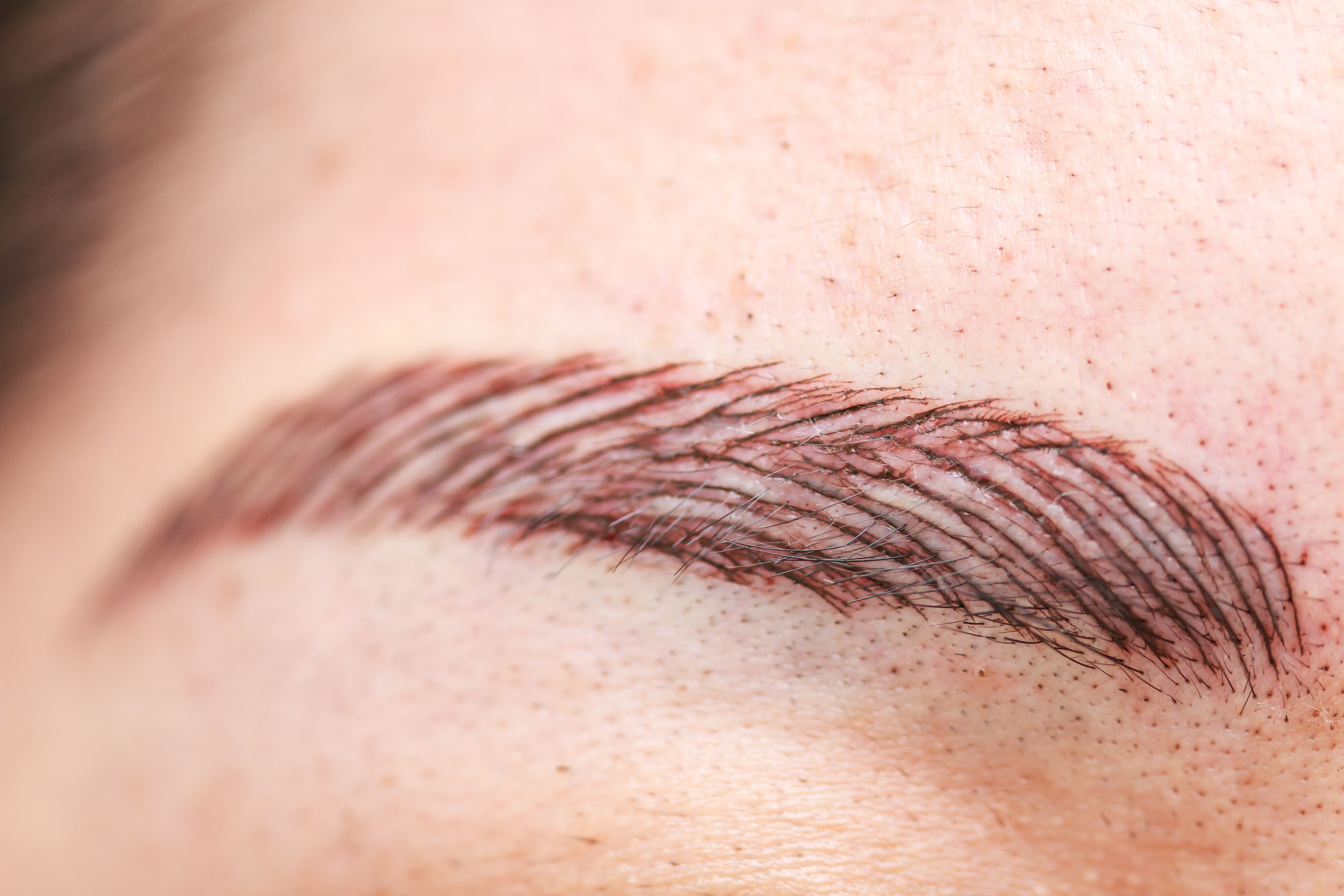 Microblading Effect Microbladers Las Vegas