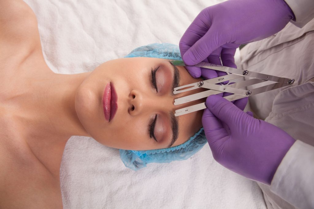 Why a Microblading Artist Microbladers Las Vegas