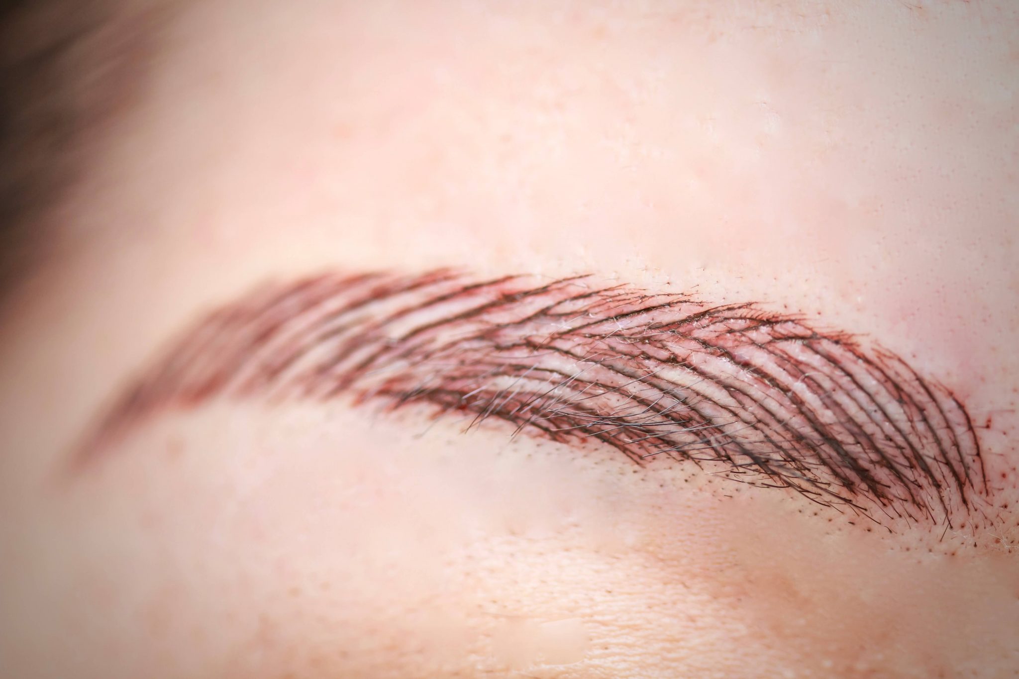 Nano Brows Versus Microblading Brows What's Right for You?