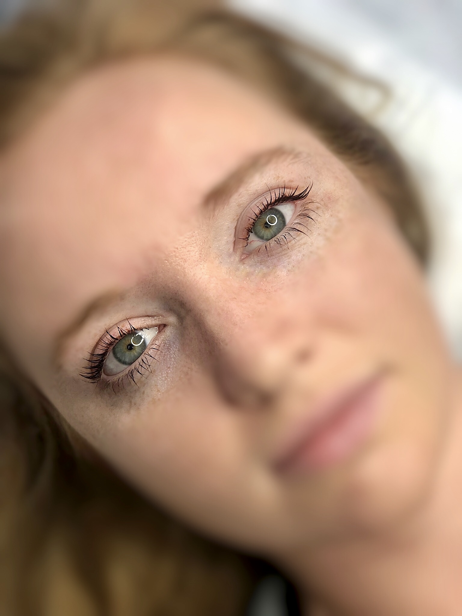 lashliftphoto2 Microbladers Las Vegas