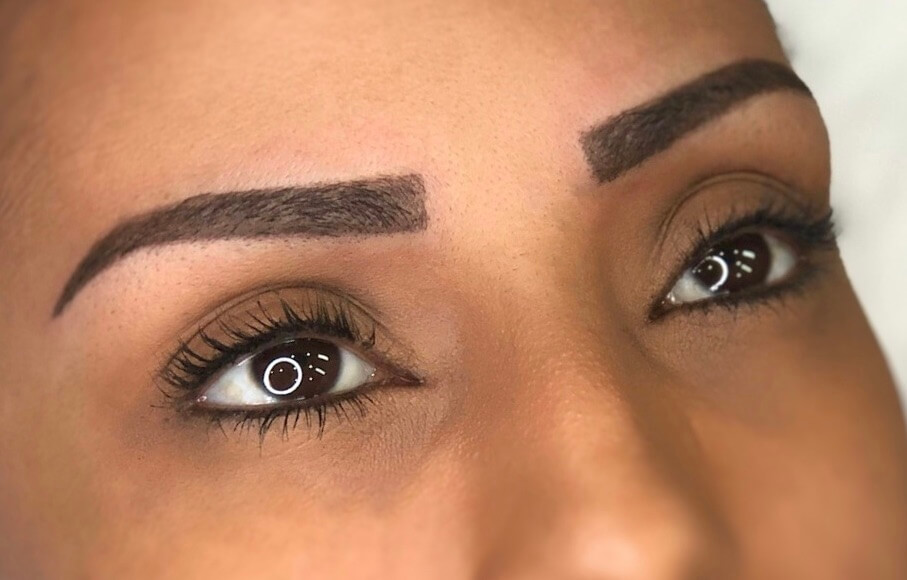 Help Me Choose Microblading, Microshading, Combo or Ombré Brows