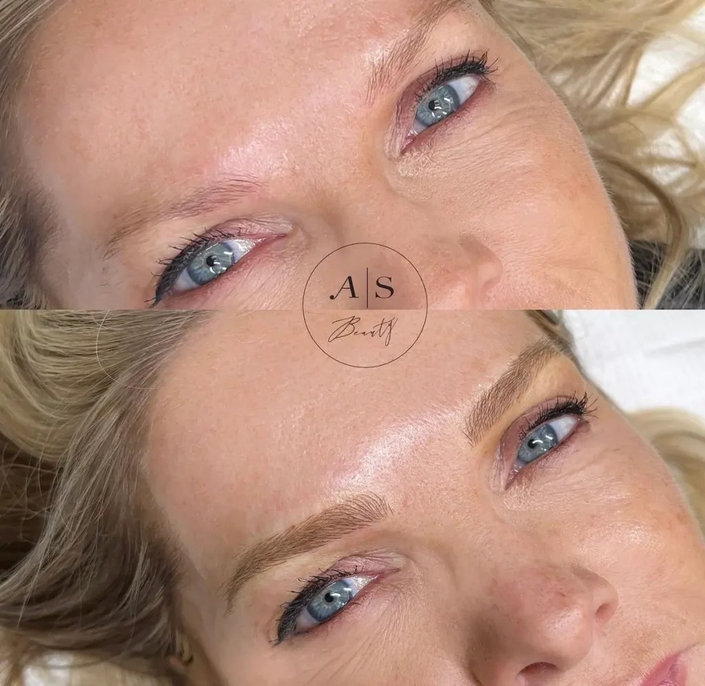 Microblading Training Courses for Career in Beauty Industry