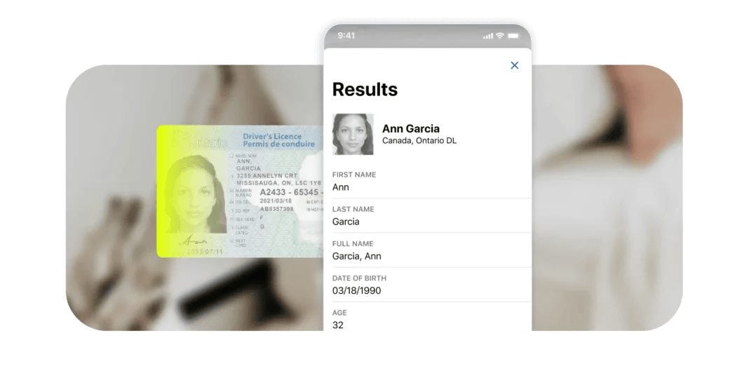 Identity Document Verification What is it and How Does It Work