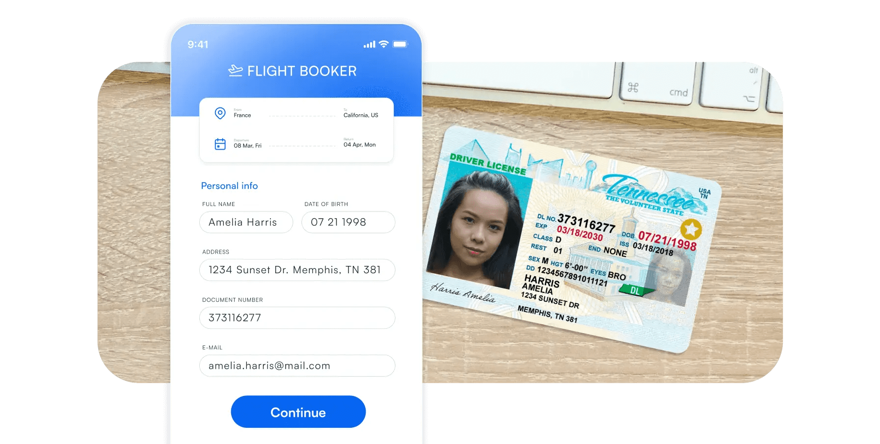 The Complete Guide to Identity Verification APIs Microblink