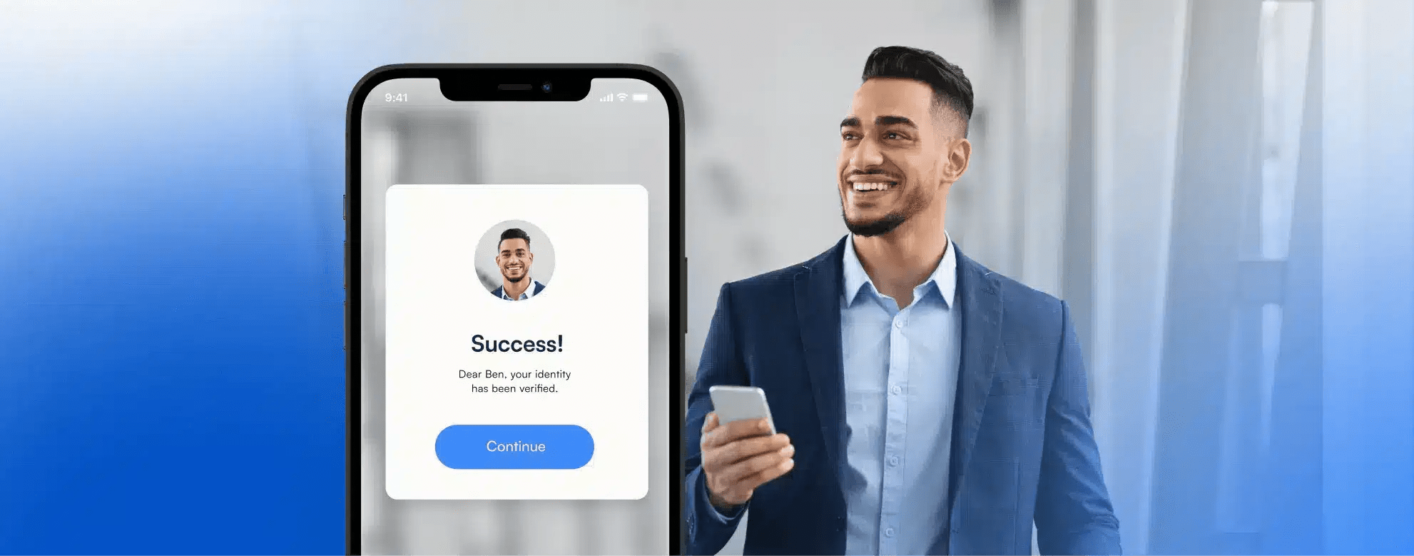 Best ID Verification API The Ultimate Buyer’s Guide Microblink
