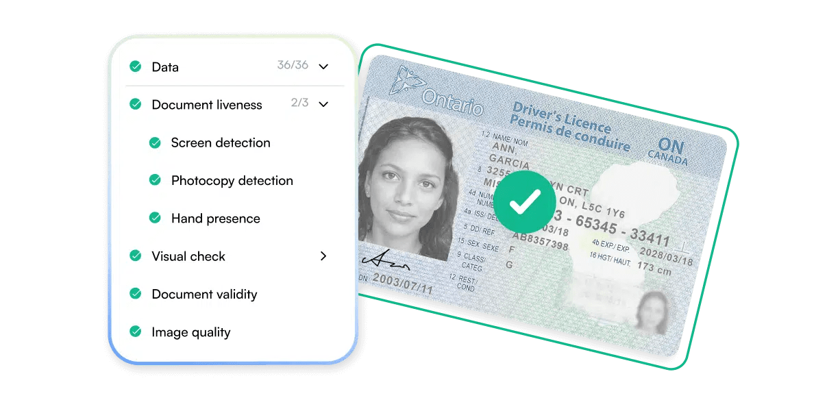 What Is Customer Identity Verification in Banking? Microblink