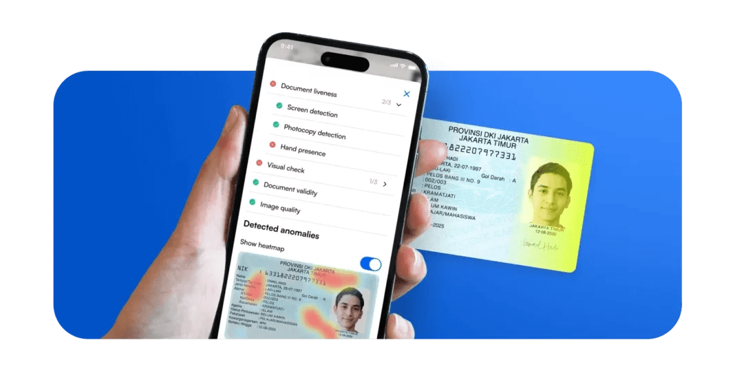 What Does False Rejection Rate FRR Mean And Its Importance? Microblink