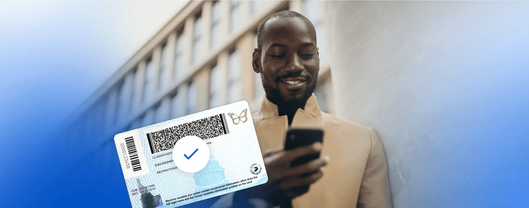 What Is Customer Identity Verification in Banking? Microblink