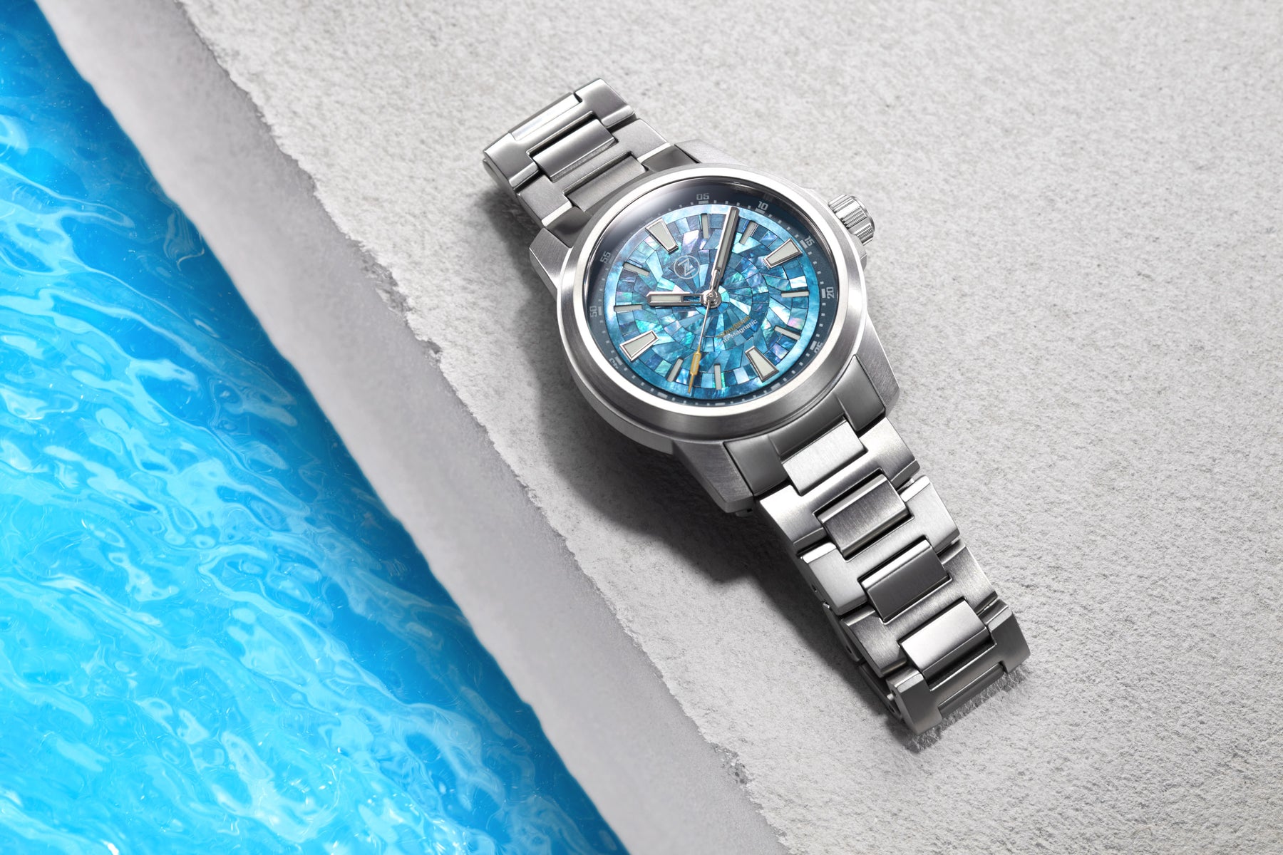 Zelos Watches Timepiece Innovation and Craftsmanship