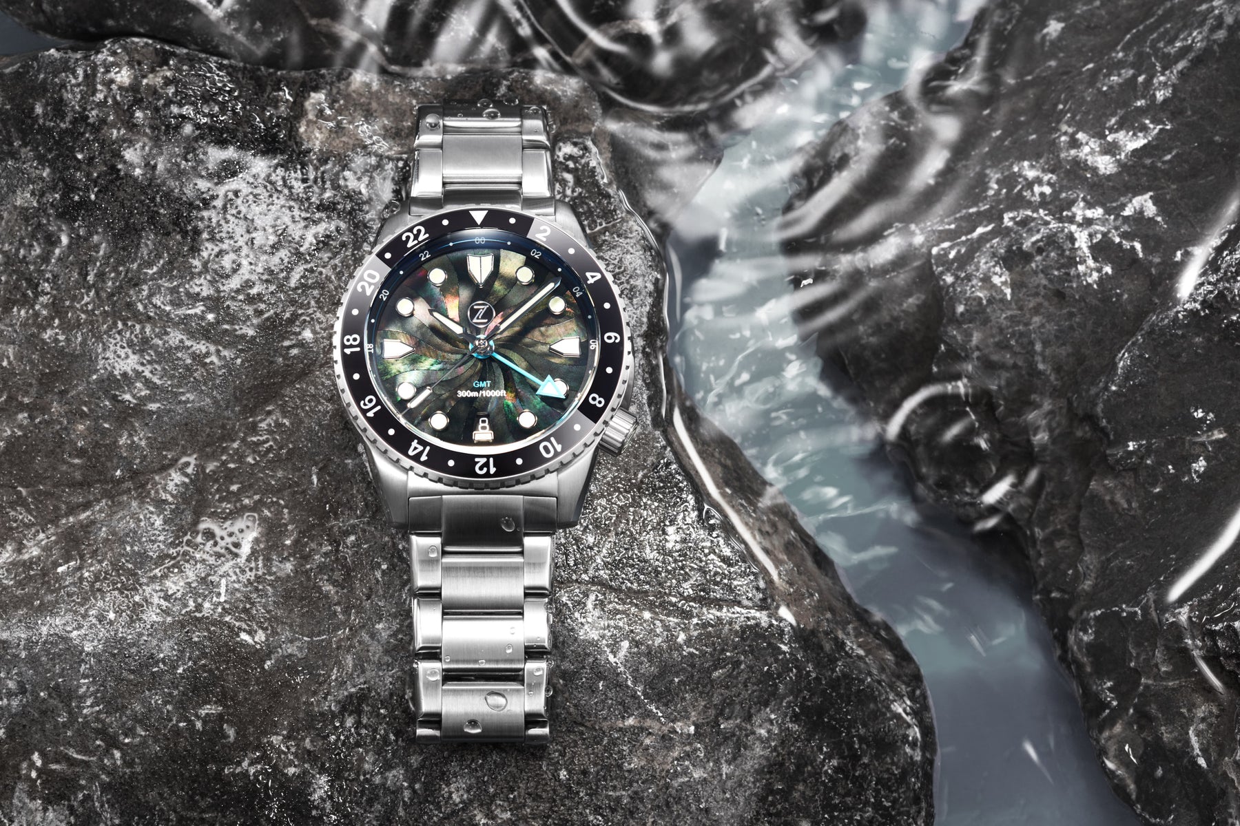 Zelos Watches Timepiece Innovation and Craftsmanship