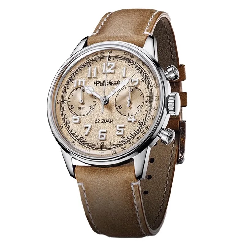 Best Chinese Watch Brands Not What You're Thinking! Microbrand