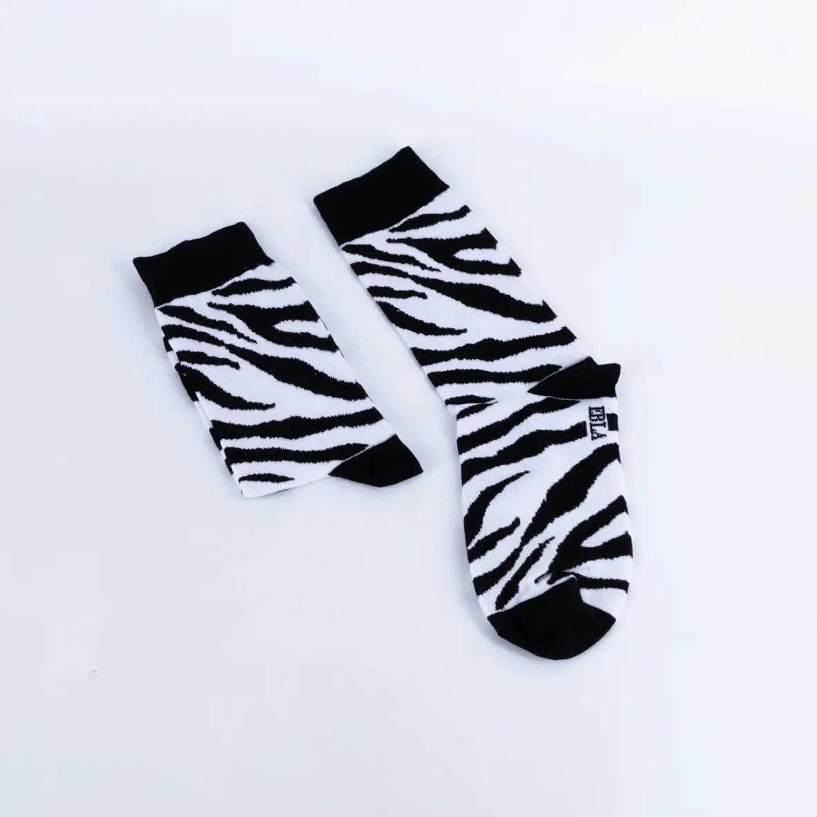 Zebra Socks Microbus store