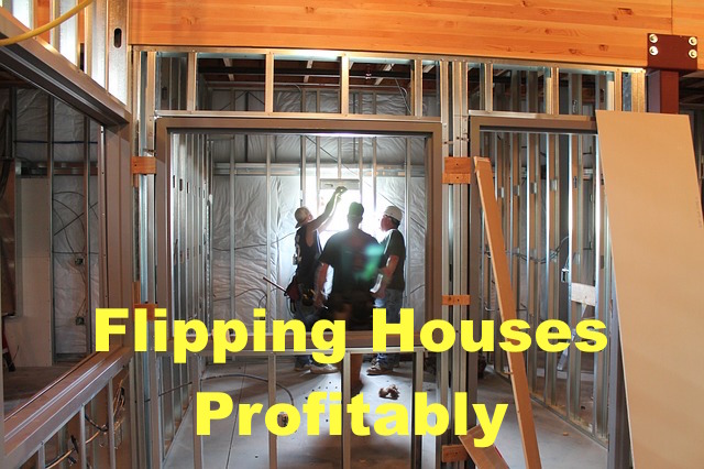 Flipping Houses How to Flip a House microcap.co