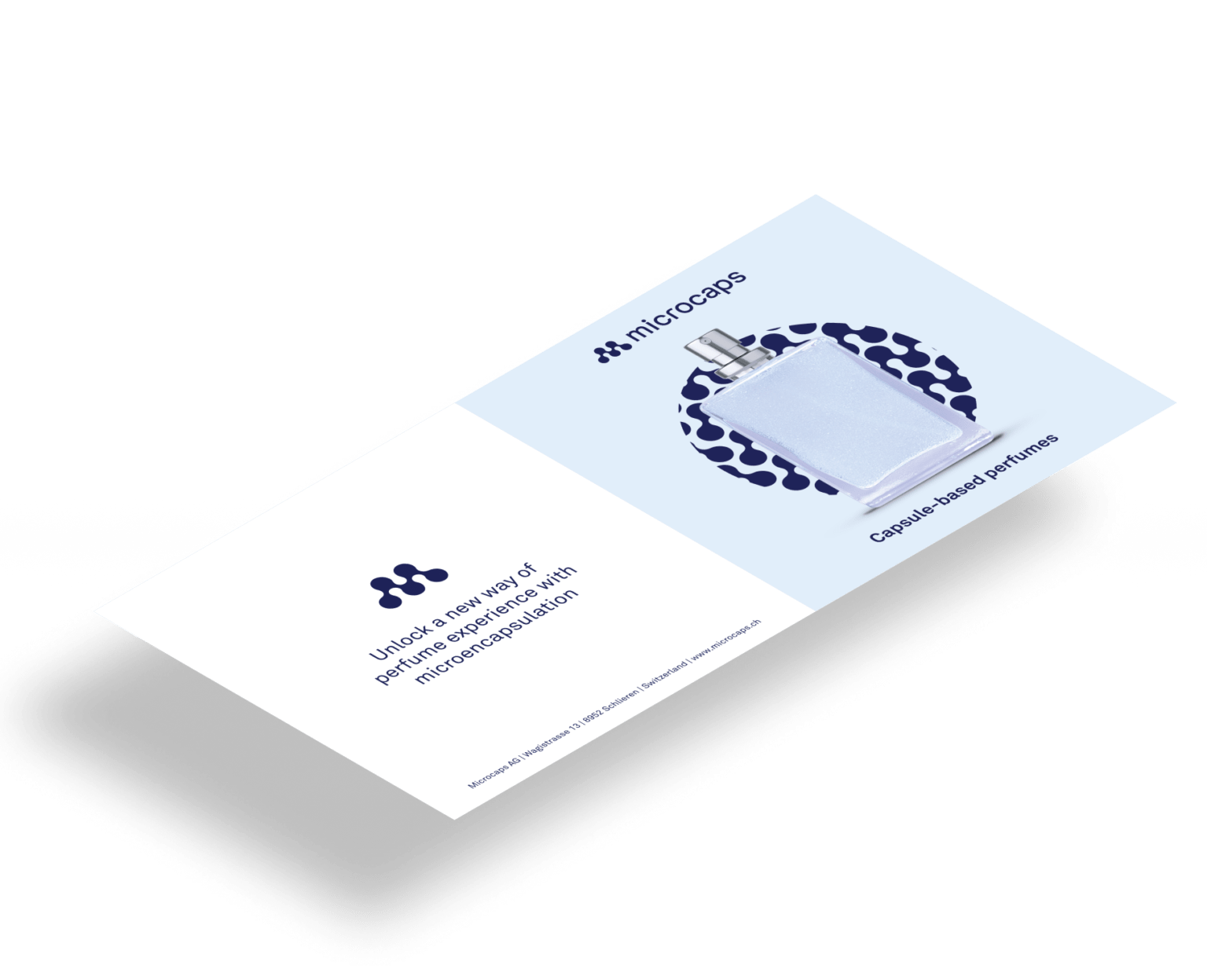 Waterbased Perfume Pearls™