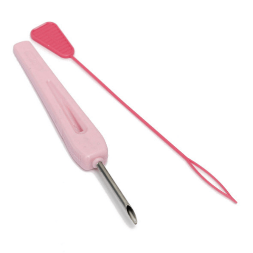 Punch Needle Embroidery Tool Micro Ocellus