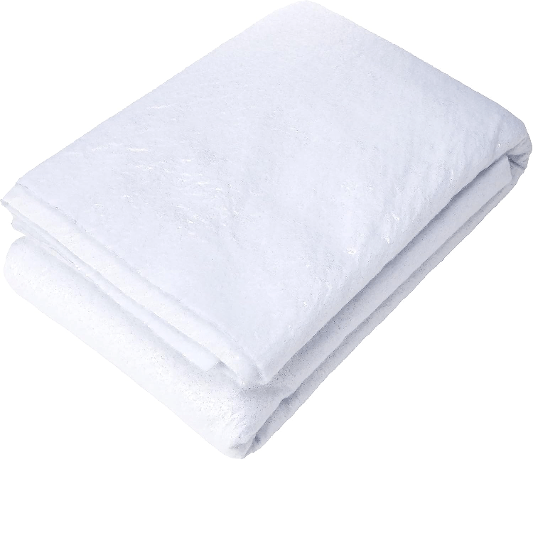 Heat Resistant Batting 1m x 2.1m Micro Ocellus