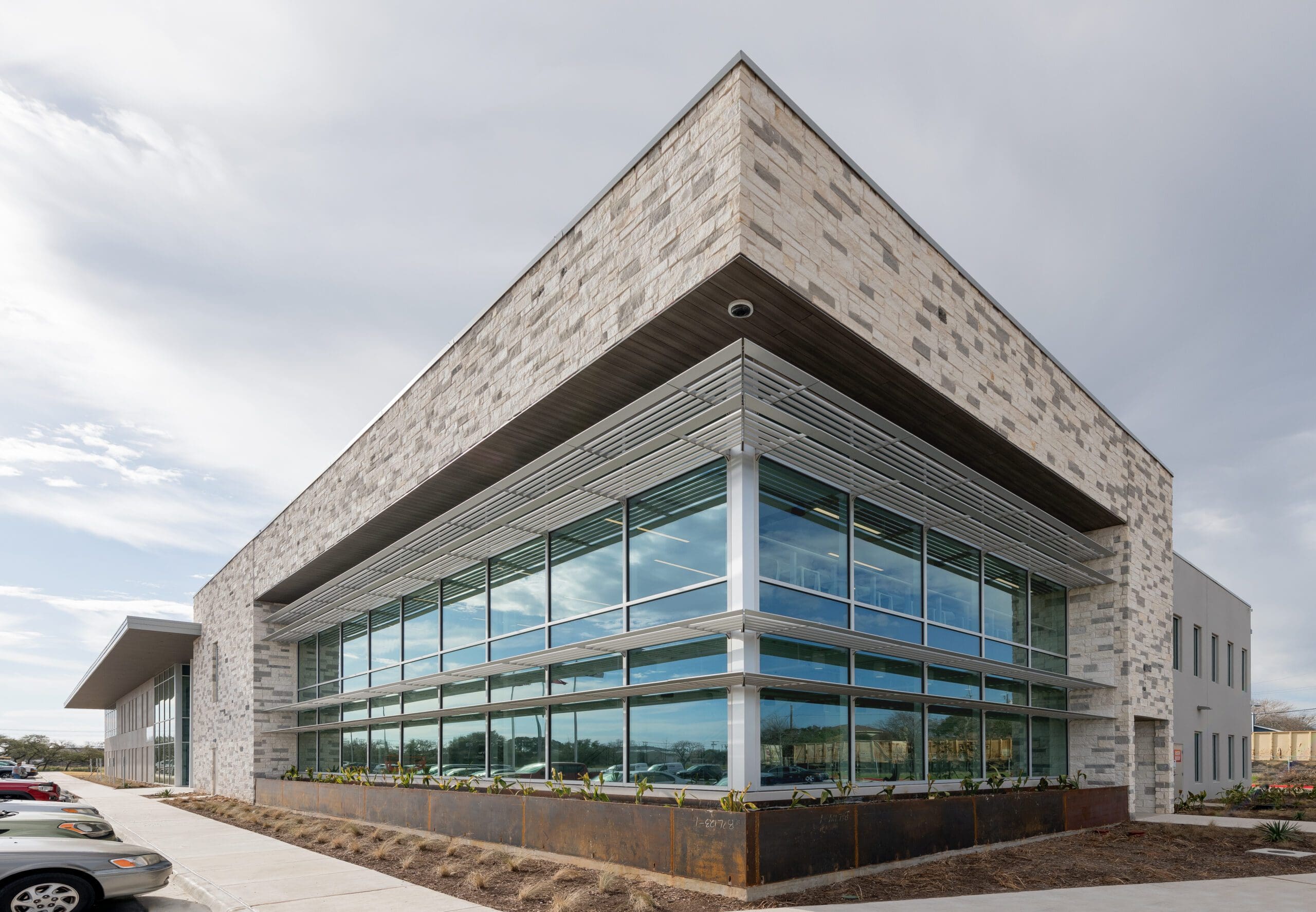 Microchem Unveils New Lab Facility Microchem Laboratory