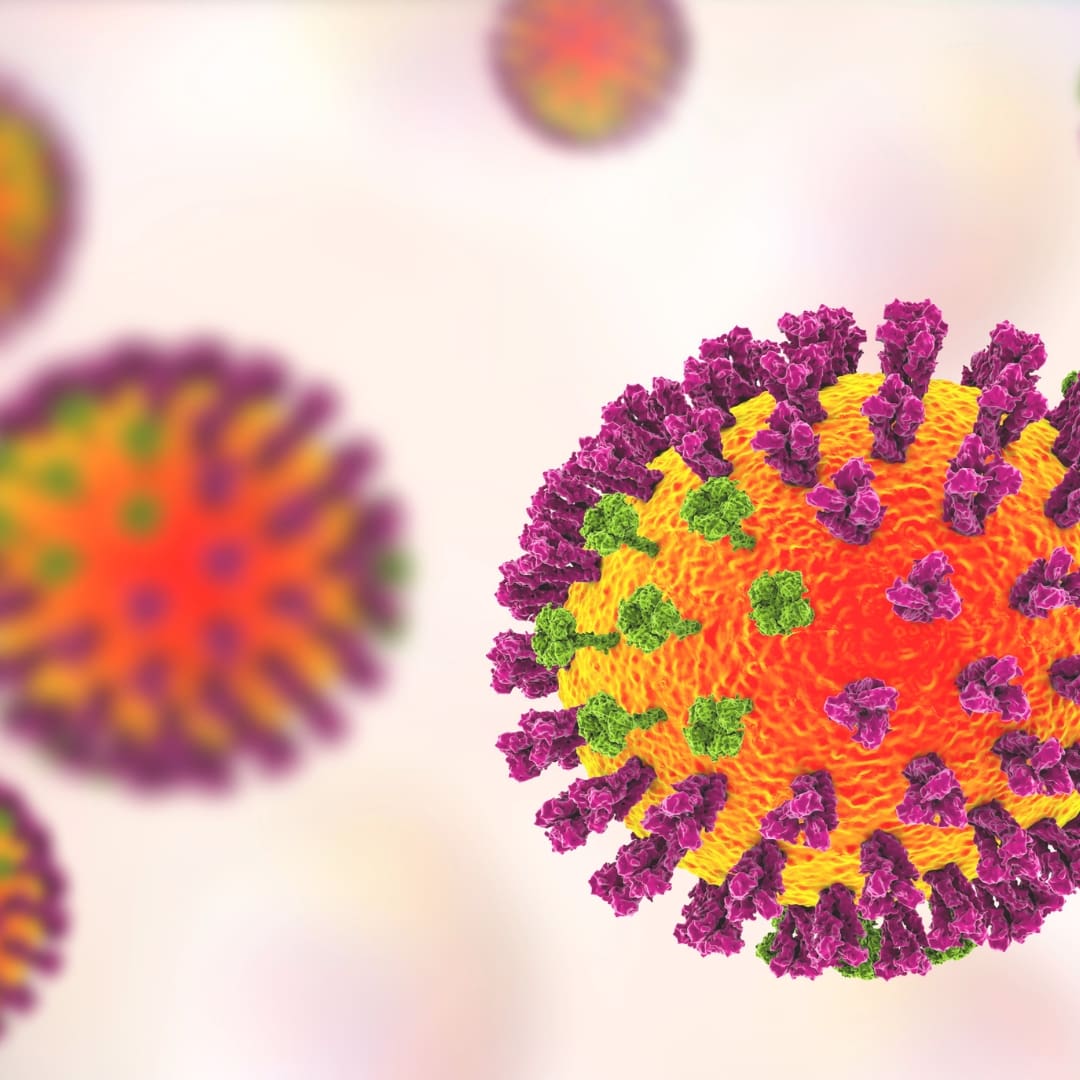 Navigating Common Winter Viruses Microchem Laboratory