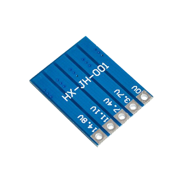 3S 4.2v liion lipo balancer board balncing board full charge battery