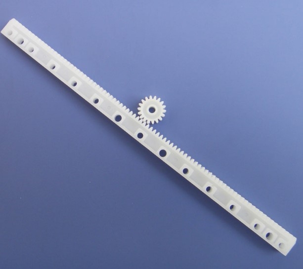 Plastic gear rack pinion rack drive gear sprocket wheel synchronous
