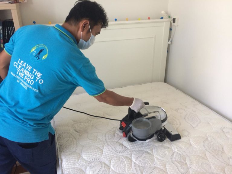 Mattress cleaning micro bulding cleaning