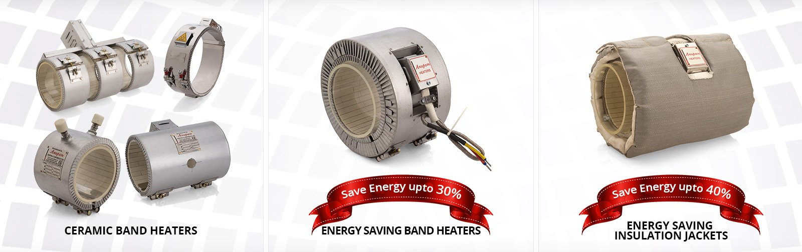 MicroCoil Heaters Industrial Heater Supplier, Coil & Cartridge Heaters UK