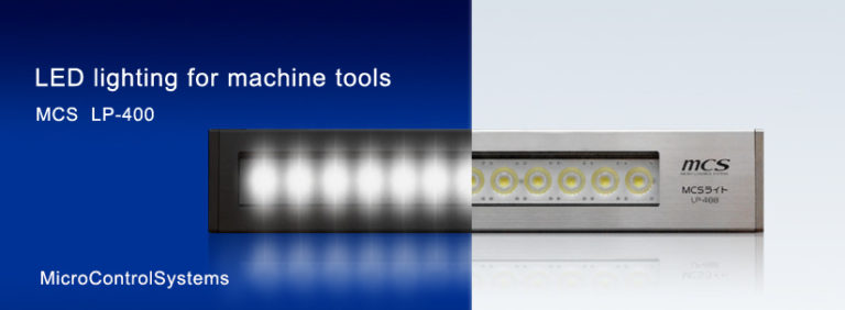 MICRO CONTROL SYSTEMS LTD.