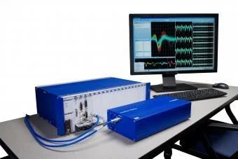 Data Acquisition system introduction basics and working